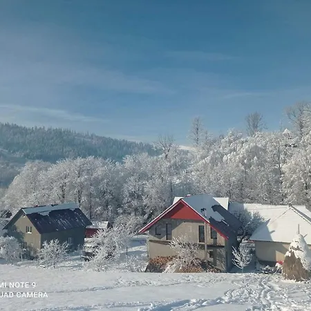 затишна оселя * Kelecsény