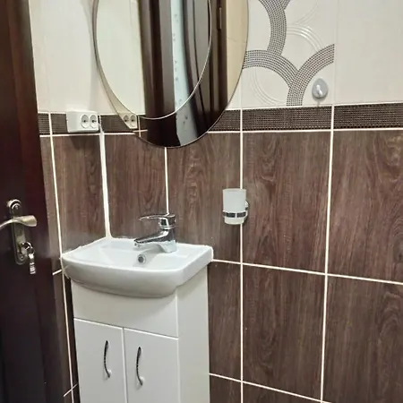 затишна оселя Ferienhaus Kelechin