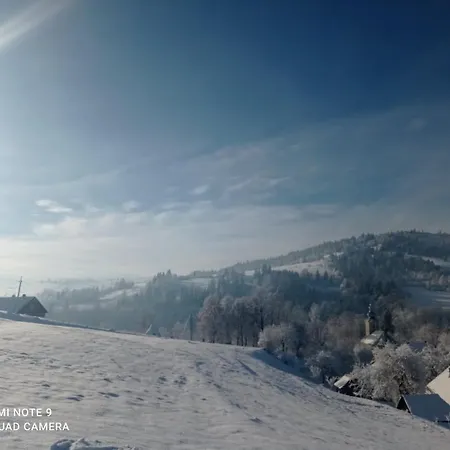 Ferienhaus затишна оселя Kelechin