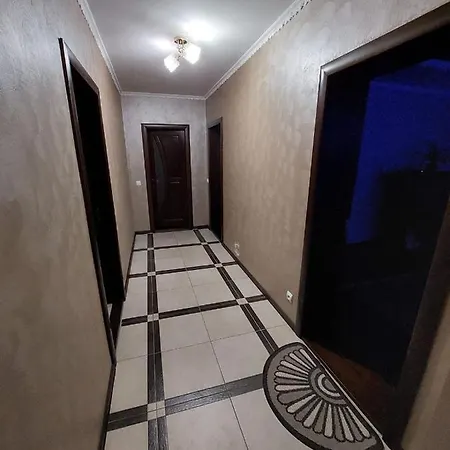 затишна оселя Holiday home *
