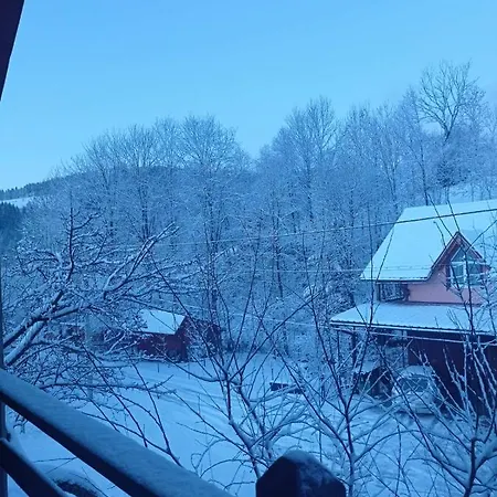 затишна оселя