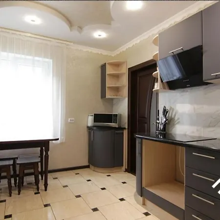 затишна оселя Ferienhaus *