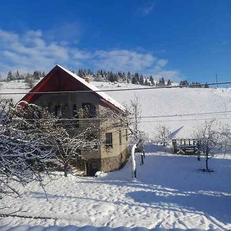 Ferienhaus затишна оселя *