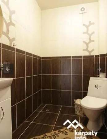 затишна оселя *