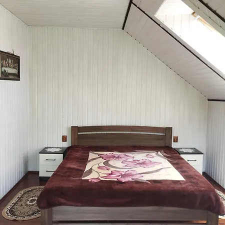 затишна оселя Holiday home *