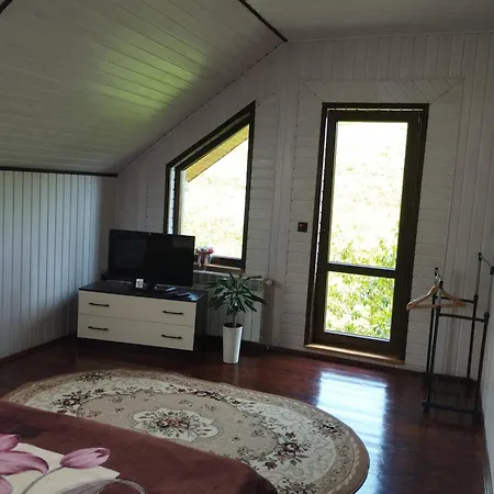 Ferienhaus затишна оселя *