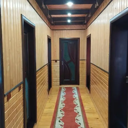 Holiday home затишна оселя Kelechin