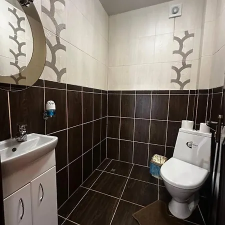 затишна оселя *