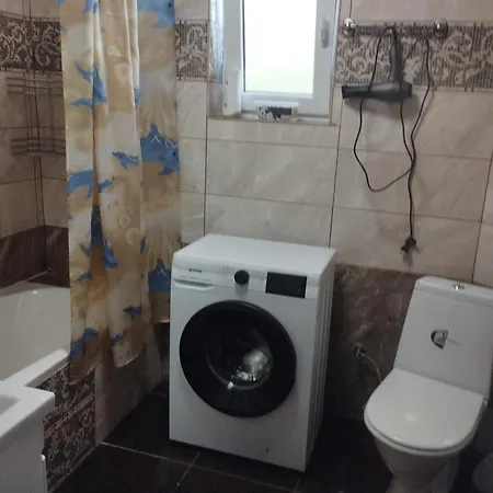 затишна оселя Holiday home Kelechin