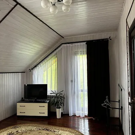 затишна оселя Kelechin