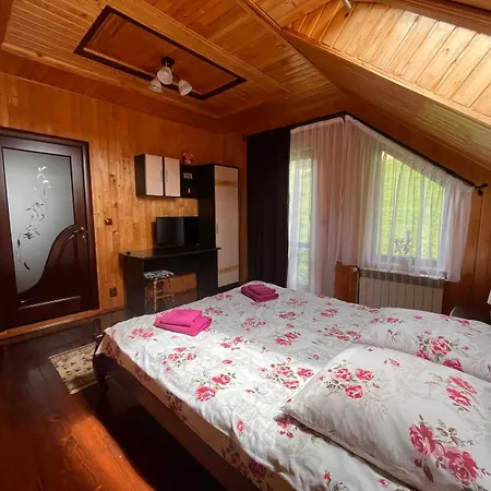 Holiday home затишна оселя *
