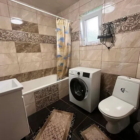 затишна оселя Holiday home *