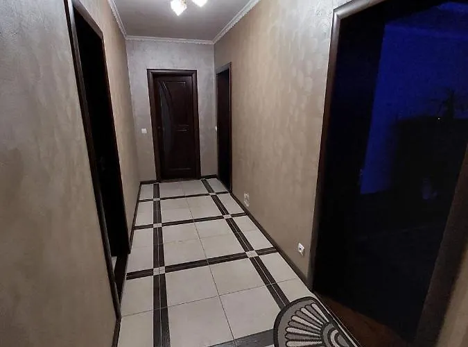 затишна оселя Vakantiehuis *