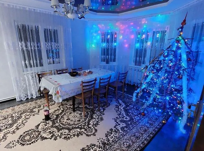 затишна оселя Vakantiehuis