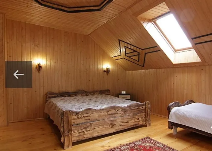 затишна оселя Kelechin