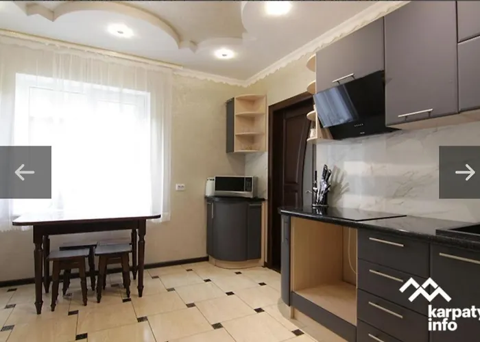 затишна оселя Vakantiehuis *