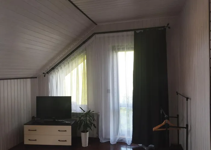 затишна оселя Vakantiehuis *